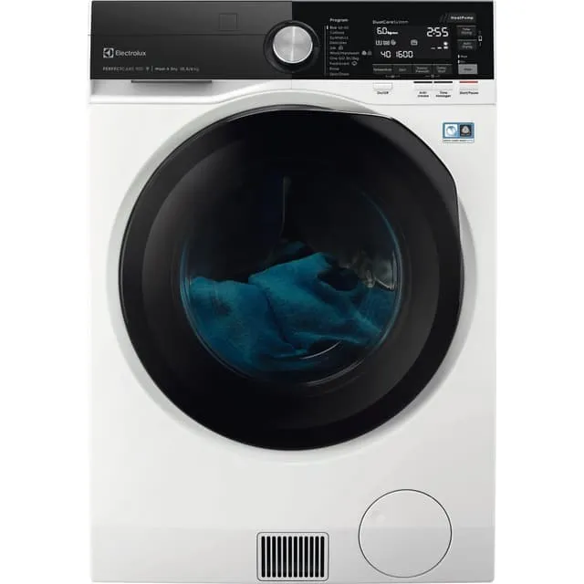 Serie 900 Tvättmaskin/torktumlare EW9W88X6E9 (10.5/6kg)