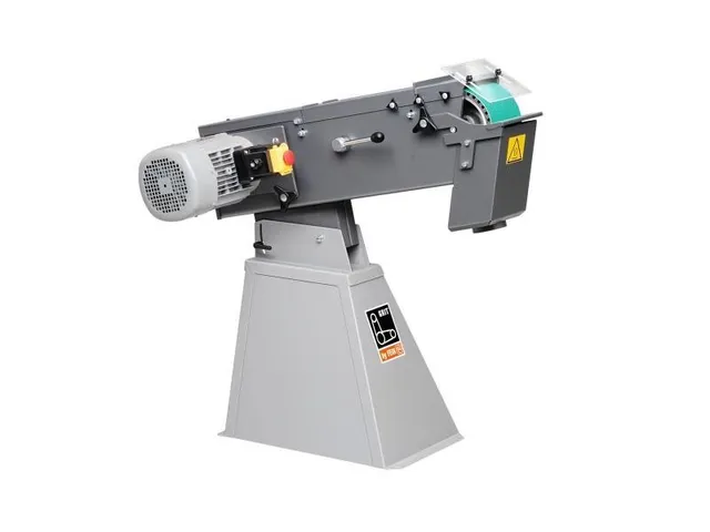 Grit GIS 150 Bandslip 4000 W