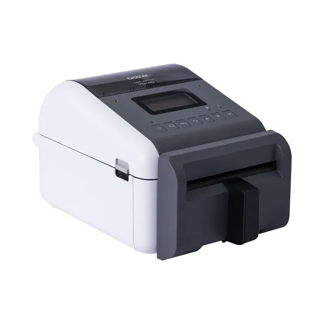 4INCH 300DPI Desktop Printer TD-4D (LAN/BLUETOOTH/WIFI/LINERL
