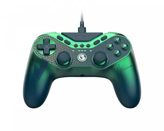 Tarantula 8K Esports Handkontroll - MenaRD Edition