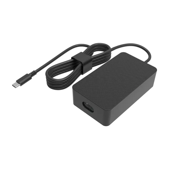 65W USB-C GaN PD-laddare för bärbar dator