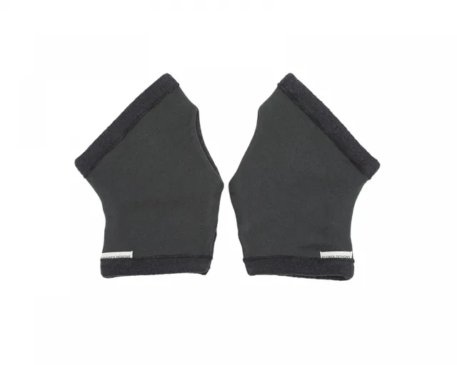 Cotton Typing Gloves - Varma Spelhandskar - S/M