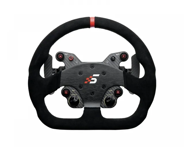 Simagic GT1-SD - Alcantara
