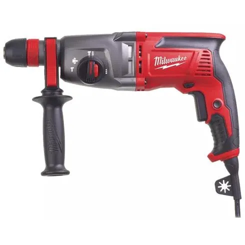PH 26 TX Borrhammare 800 W