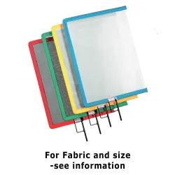 Avenger Single Scrim I750S 60x90cm