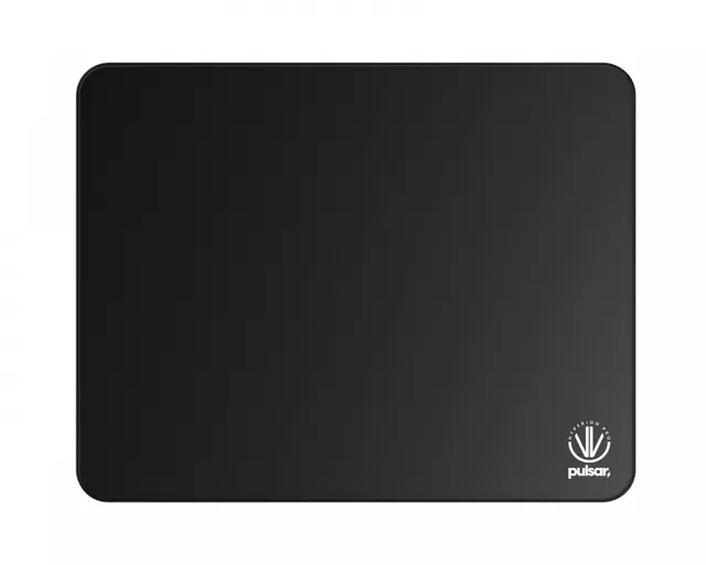 Pulsar Hyperion Pro Musmatta L Firm Jet Svart
