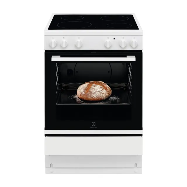 Serie 300 Keramikspis LKR6000CNW (60cm)
