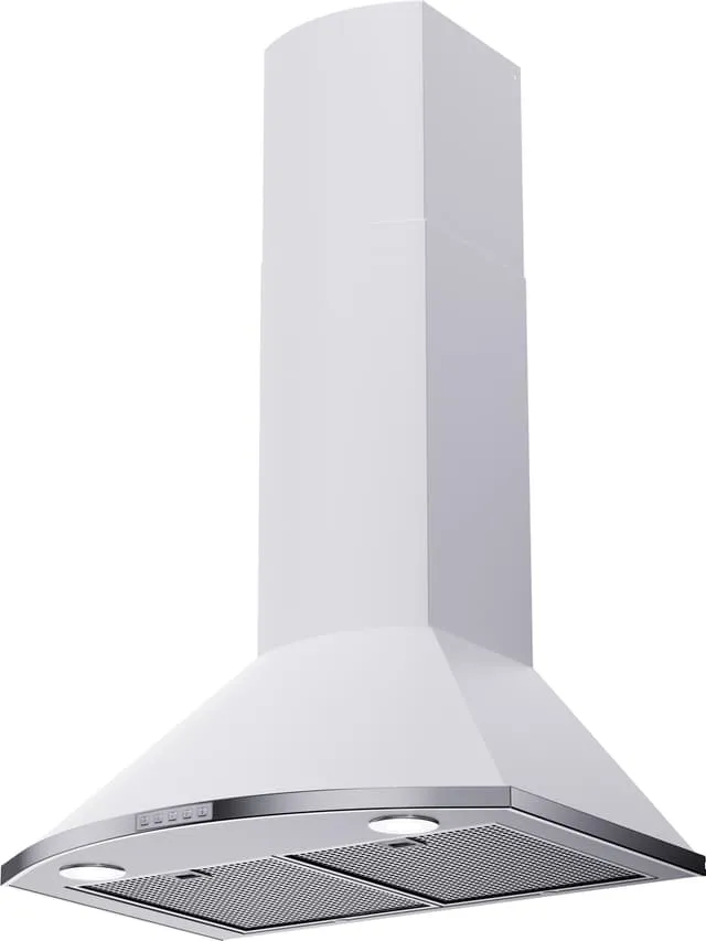 Tender 722-16 Spiskåpa Mattvit