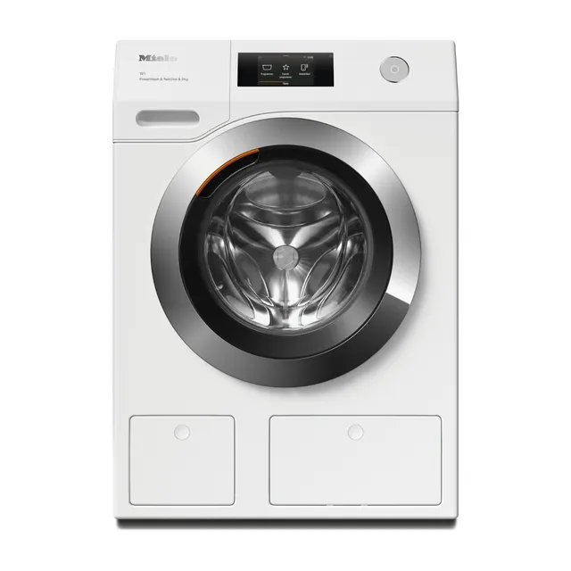 Tvättmaskin W1 WCR870WPS NER