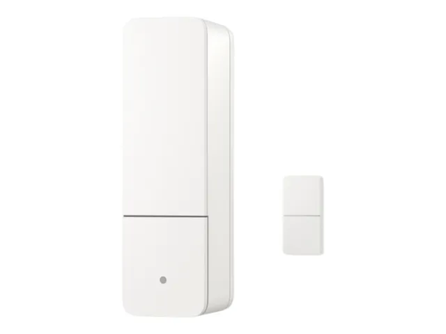 Smart Home dörr-/fönstersensor II [+M] (3 st.)