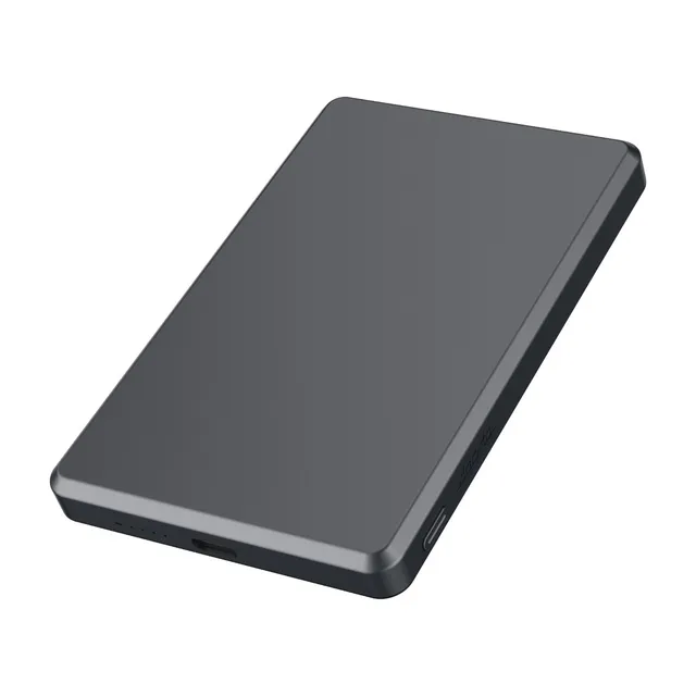 MagSeries 5000mAh magnetisk powerbank