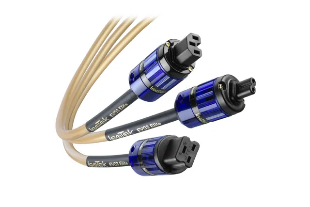 Elite Evo3 3 meter med 3 års garanti