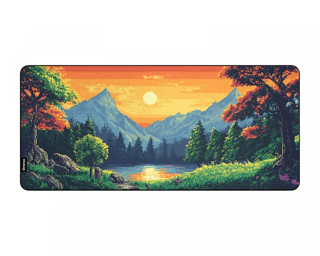Hystar Pixel Ridge Xxxl Musmatta