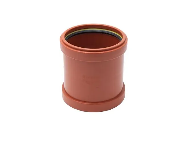 Skjutmuff PP Strong Ø315mm