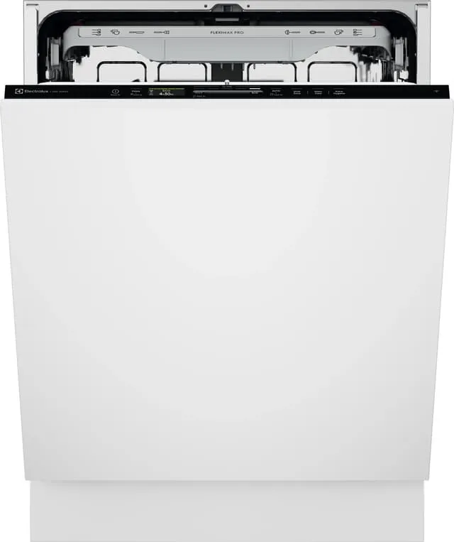 Serie 900 Diskmaskin E92LA211T (integrerad)