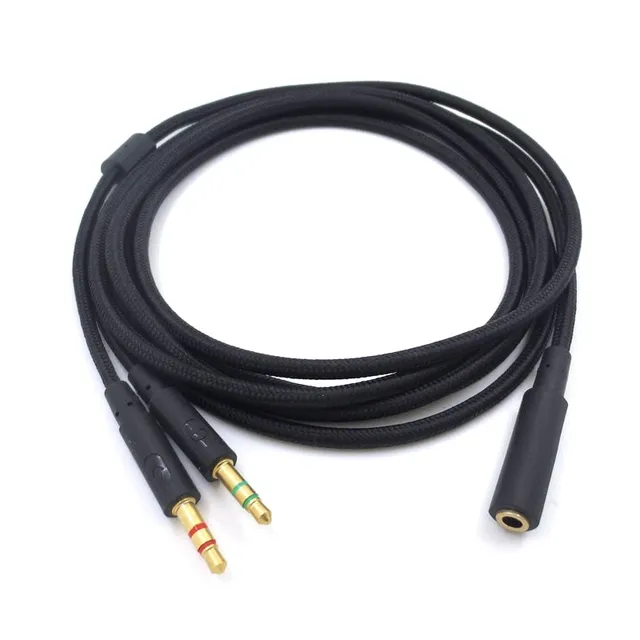 till Kingston Skyline Alpha Cloud II 3.5mm 2 till 1