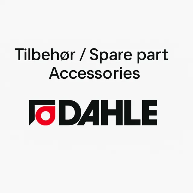 Säkerhetsautomatik Dahle 661