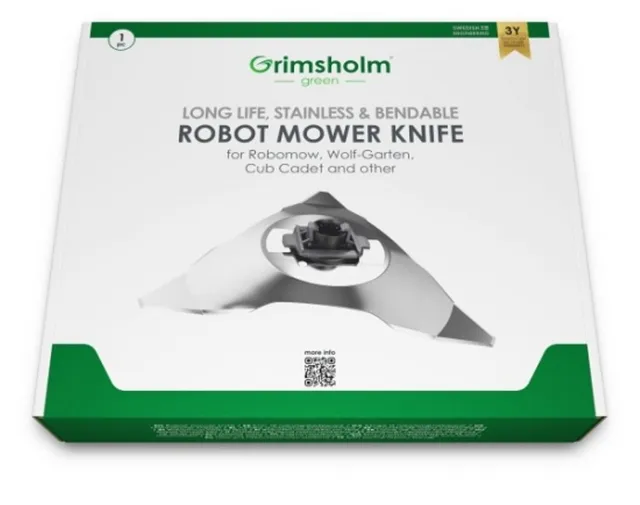 Reservkniv till Robomow RC/RS/TS/MS