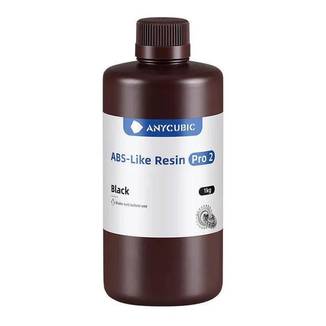 Anycubic ABS-liknande harts Pro 2 3D-skrivare
