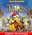 Moorhuhn Crazy Chicken Tales - PC Windows