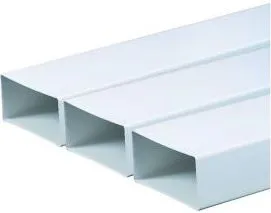 Platt kanal 55 x 110 mm 0,5 MB (KP55-05)