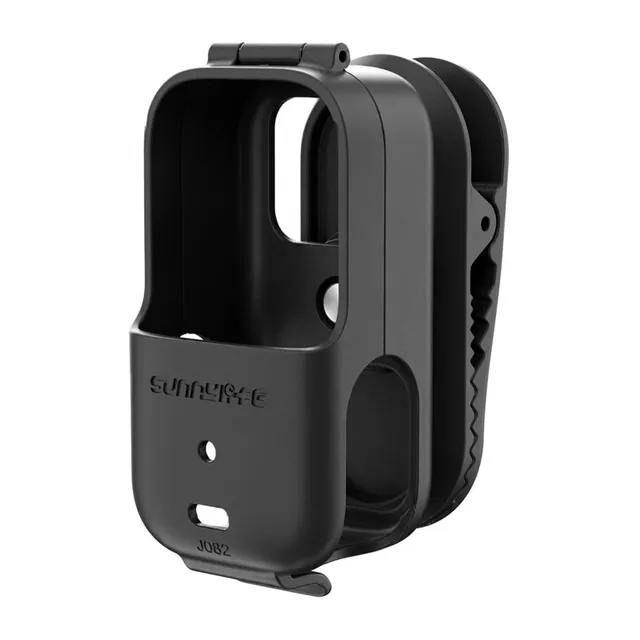 SunnyLife backpack clip with 360° clamp for the Os