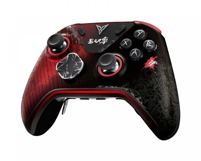 Apex 6 Pro Trådlös Spelkontroll - Phantom Blade Zero