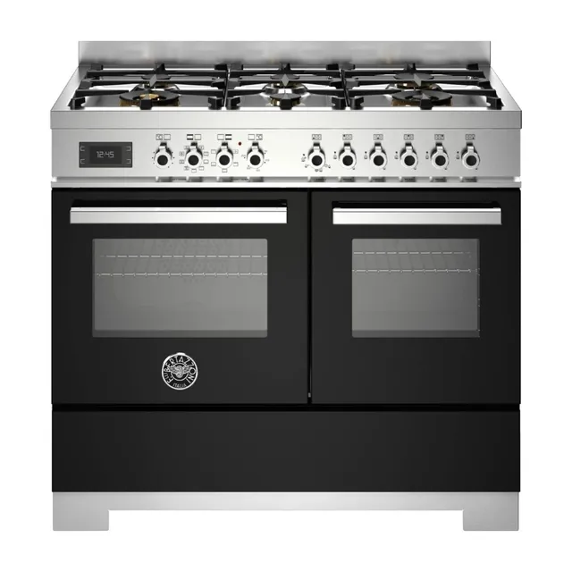Gasspis Professional Series PRO106L2ENET2