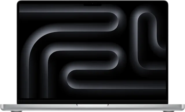 MacBook Pro - 14,2" | M5 Pro | 24GB | 1TB | Silver