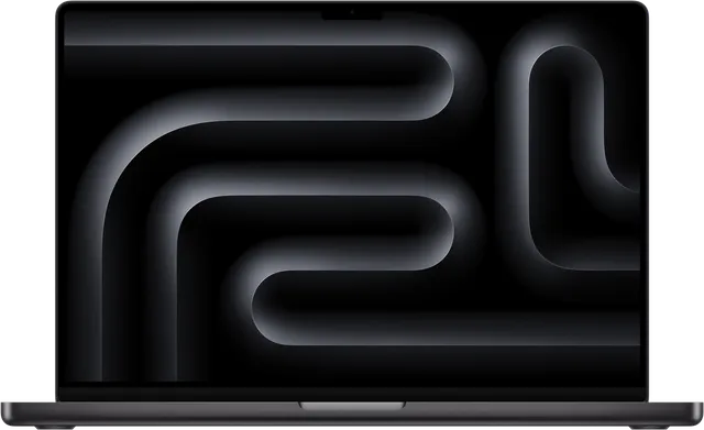 MacBook Pro - 16,2" | M5 Pro | 24GB | 1TB | Rymdsvart