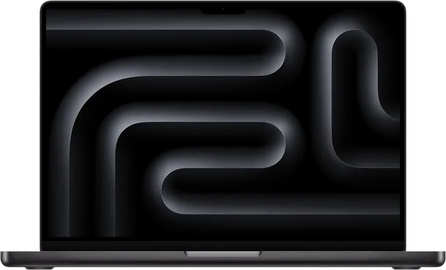 MacBook Pro - 14,2" | M5 Pro | 24GB | 2TB | Rymdsvart