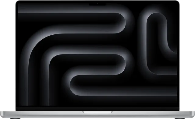 MacBook Pro - 16,2" | M5 Max | 48GB | 2TB | Silver