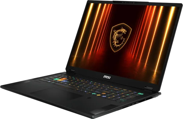 Stealth A18 HX AI - Ryzen AI 7 | 32GB | 2TB | RTX 5070 Ti