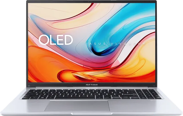 Vivobook 16 OLED D1605 - Ryzen 5 | 16GB | 512GB