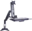 M Flex Desk Workstation