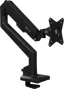 Alzare Neo - Gas Spring Monitor Stand - Black