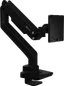 Alzare Neo Pro - Gas Spring Monitor Stand - Black
