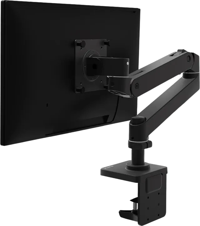 LX Pro Desk Monitor Arm