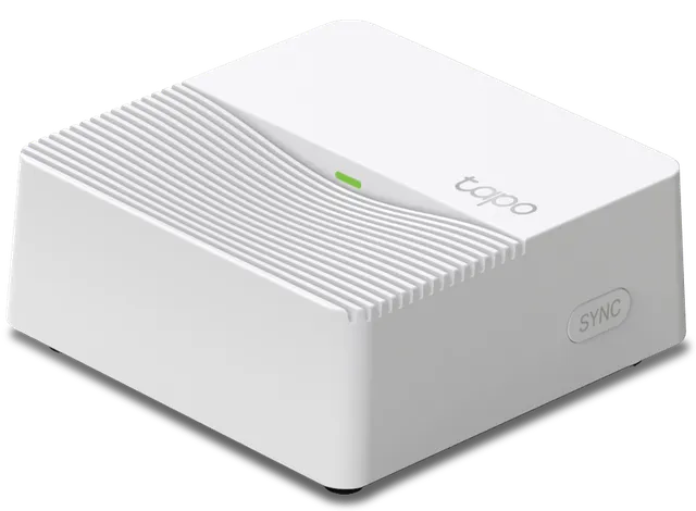 Tapo H200 Smart Hub