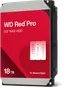 Red PRO 18TB 7200rpm 512MB (2025)
