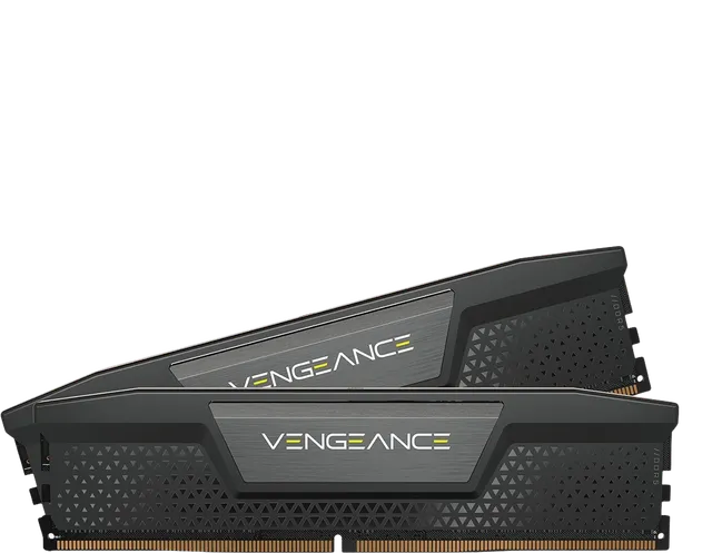 96GB (2x48GB) DDR5 5600MHz CL40 Vengeance