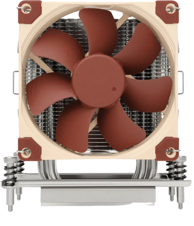 NH-U9 TR4-SP3