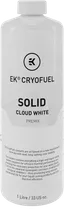 EK-CryoFuel Solid Cloud White 1000 ml (Premix)