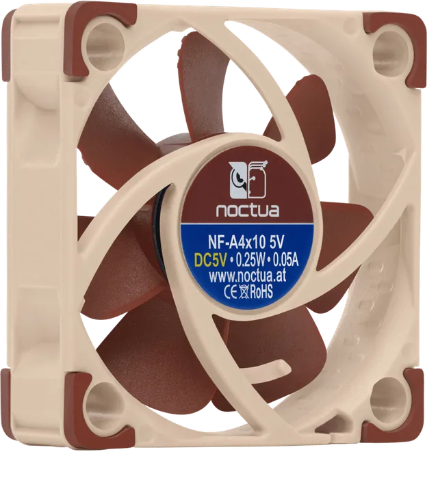 NF-A4x10 5V
