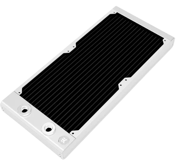 EK-Quantum Surface S280 - White