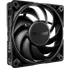 Silent Wings 4 PRO 120mm PWM Svart