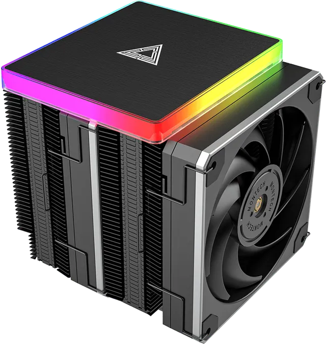 Metal DT24 Premium ARGB