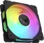 TUF Gaming TR120 A-RGB 1-pack Svart Reverse