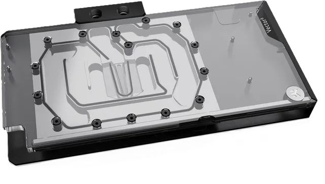EK-Quantum Vector³ Astral RTX 5090 - Plexi