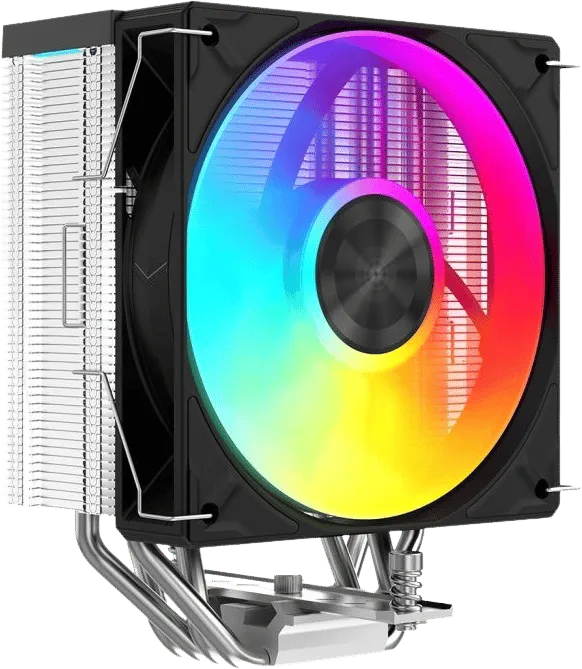 A40L A-RGB Svart